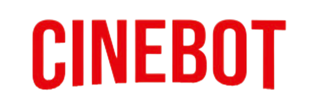 CineBot Logo